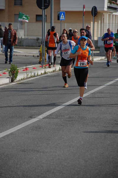 Corriamo al Collatino (23/02/2014) 00035