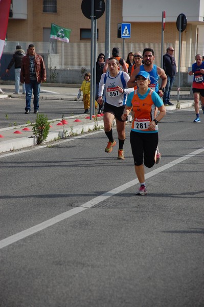 Corriamo al Collatino (23/02/2014) 00036