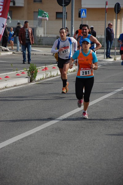 Corriamo al Collatino (23/02/2014) 00037