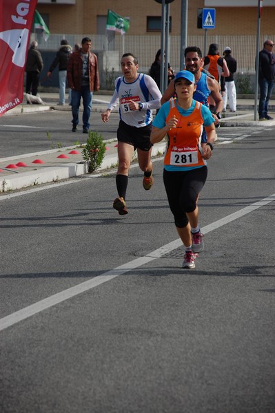 Corriamo al Collatino (23/02/2014) 00038