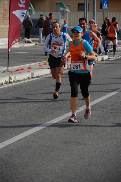 Corriamo al Collatino (23/02/2014) 00039