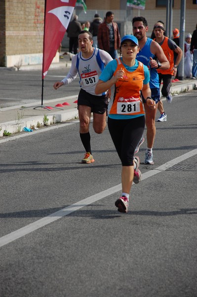 Corriamo al Collatino (23/02/2014) 00040