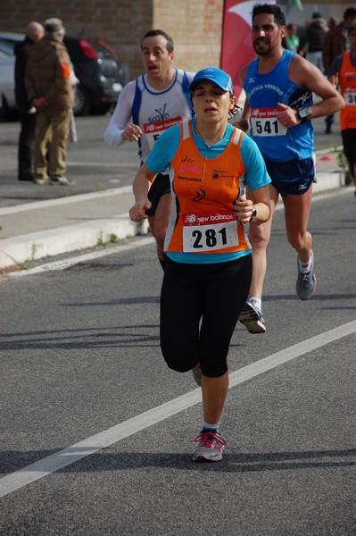 Corriamo al Collatino (23/02/2014) 00042