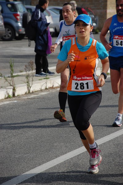 Corriamo al Collatino (23/02/2014) 00043