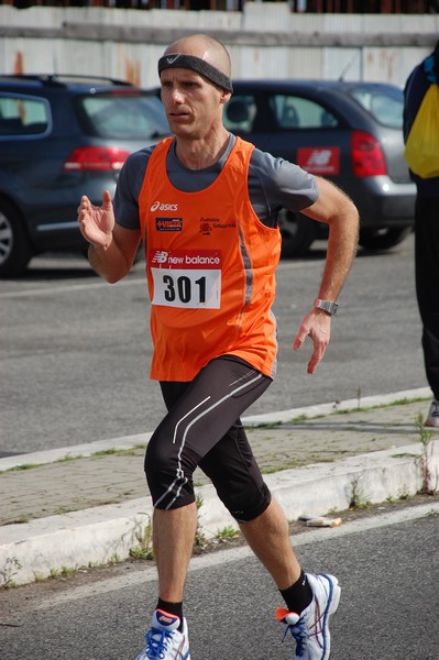 Corriamo al Collatino (23/02/2014) 00045