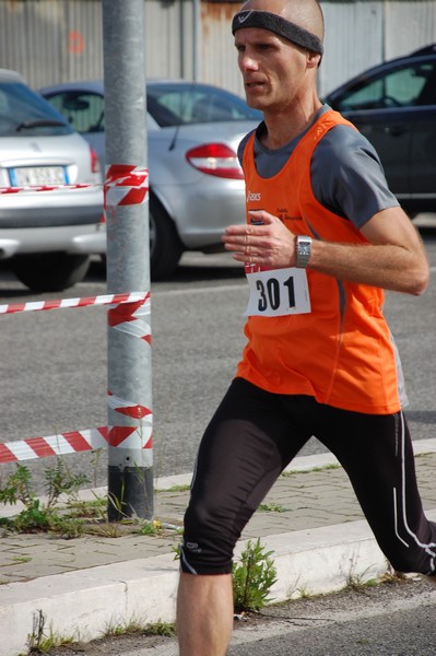 Corriamo al Collatino (23/02/2014) 00046