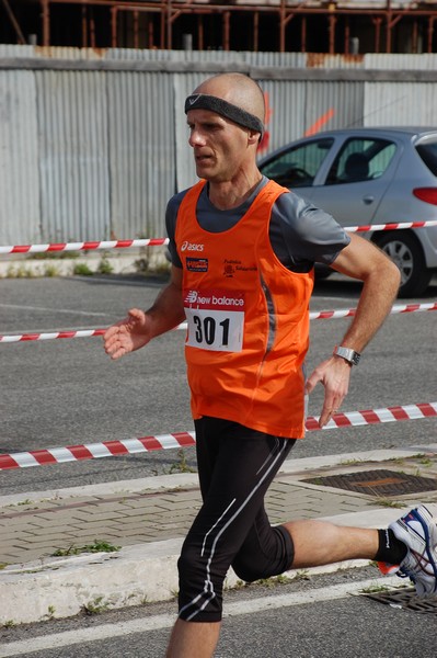 Corriamo al Collatino (23/02/2014) 00047