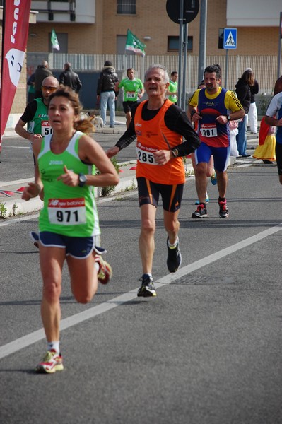 Corriamo al Collatino (23/02/2014) 00048