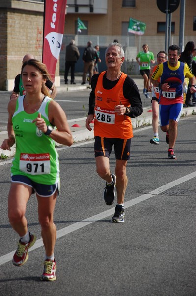 Corriamo al Collatino (23/02/2014) 00049