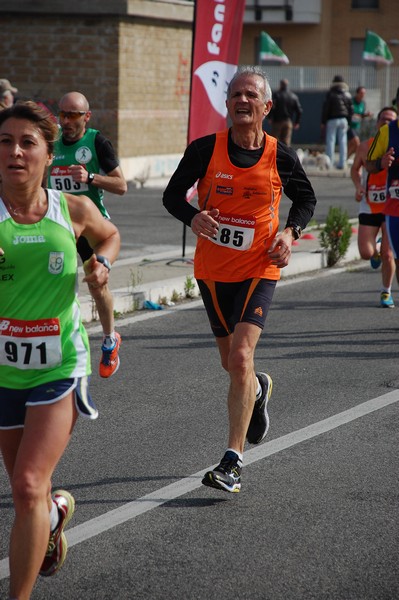 Corriamo al Collatino (23/02/2014) 00050