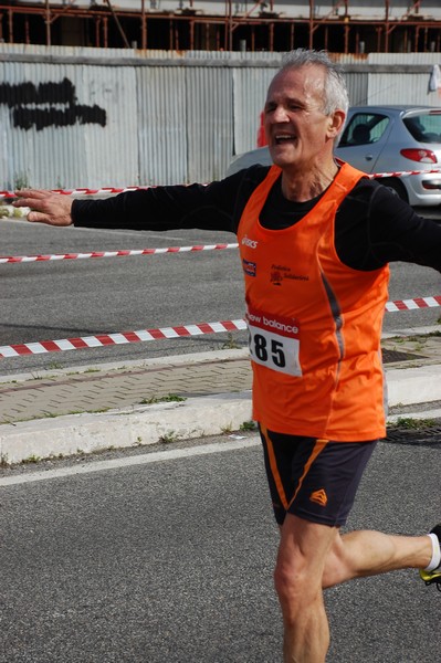 Corriamo al Collatino (23/02/2014) 00054