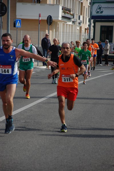 Corriamo al Collatino (23/02/2014) 00058