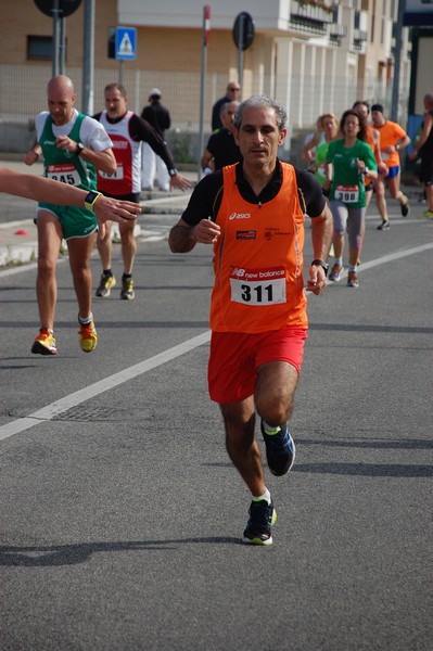Corriamo al Collatino (23/02/2014) 00060