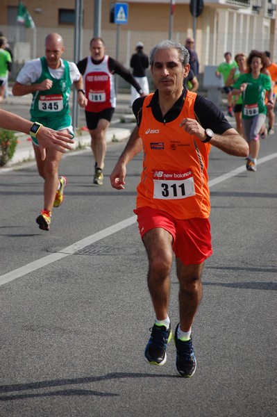 Corriamo al Collatino (23/02/2014) 00061