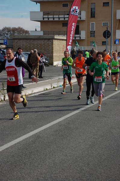 Corriamo al Collatino (23/02/2014) 00065
