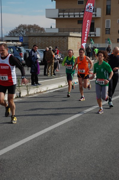 Corriamo al Collatino (23/02/2014) 00066