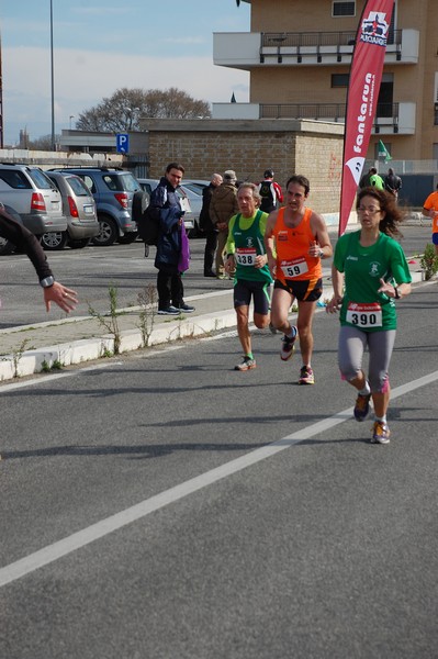 Corriamo al Collatino (23/02/2014) 00067