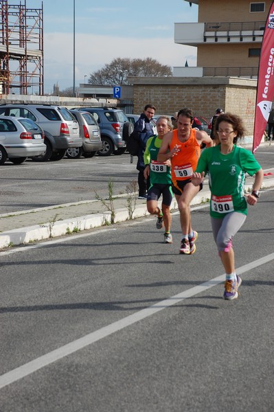 Corriamo al Collatino (23/02/2014) 00068