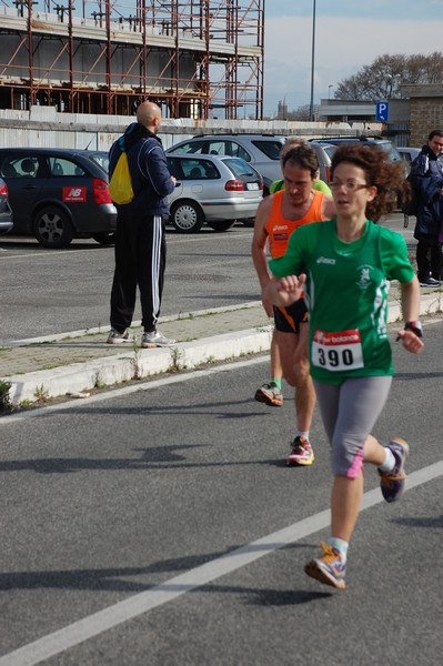 Corriamo al Collatino (23/02/2014) 00070
