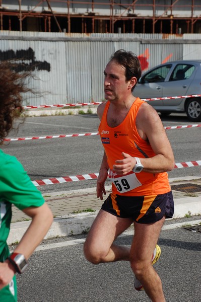 Corriamo al Collatino (23/02/2014) 00071