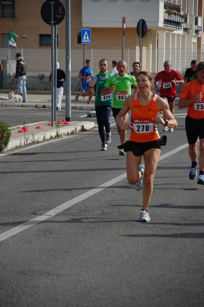 Corriamo al Collatino (23/02/2014) 00079