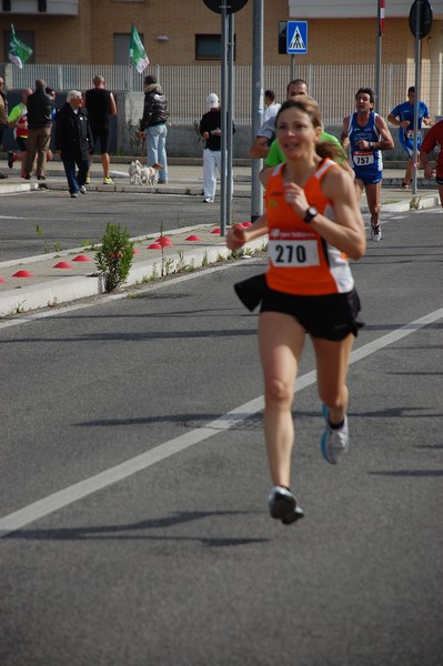 Corriamo al Collatino (23/02/2014) 00081