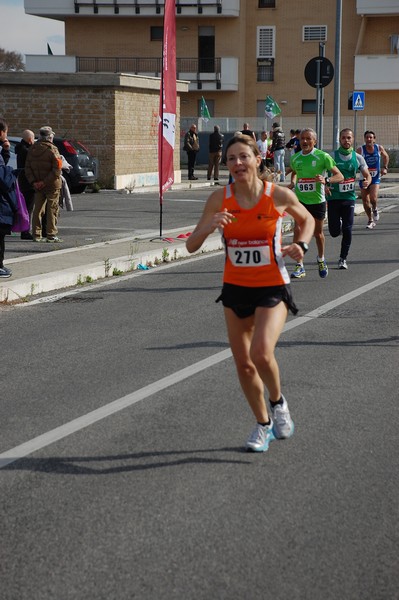 Corriamo al Collatino (23/02/2014) 00082