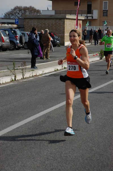 Corriamo al Collatino (23/02/2014) 00083
