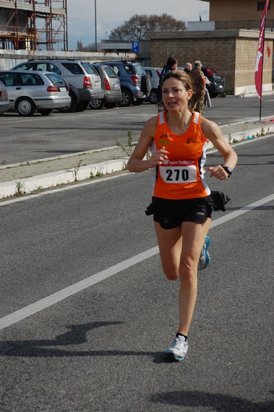 Corriamo al Collatino (23/02/2014) 00084