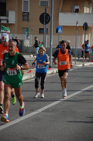 Corriamo al Collatino (23/02/2014) 00085