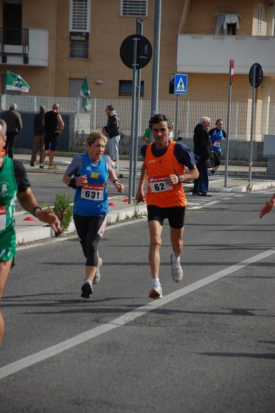 Corriamo al Collatino (23/02/2014) 00086