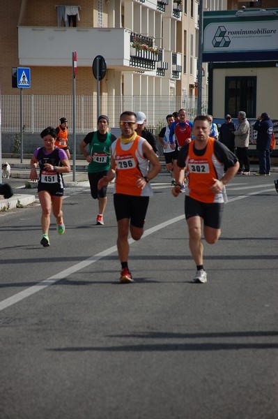 Corriamo al Collatino (23/02/2014) 00091