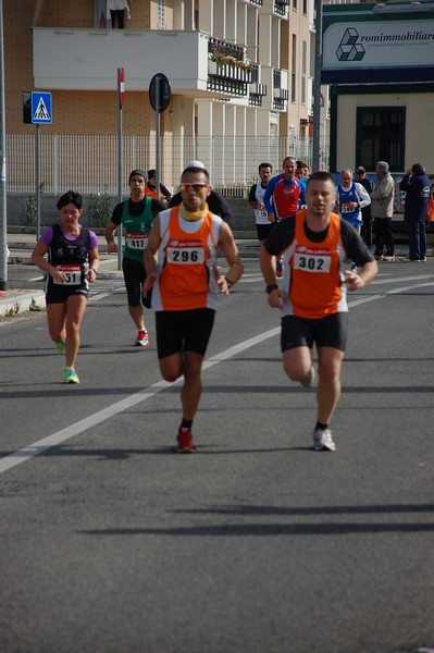 Corriamo al Collatino (23/02/2014) 00092