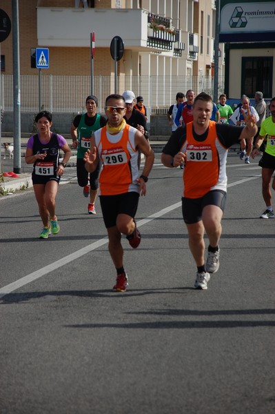 Corriamo al Collatino (23/02/2014) 00093