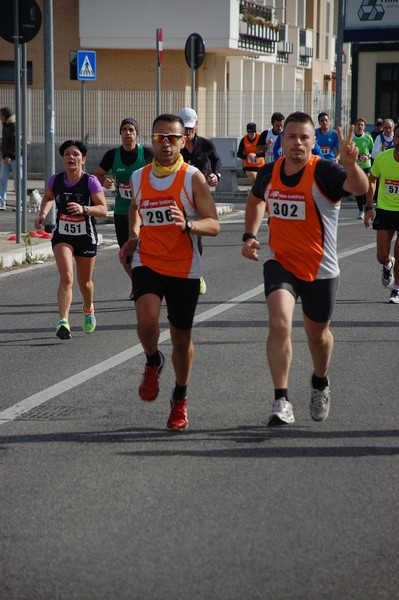 Corriamo al Collatino (23/02/2014) 00094