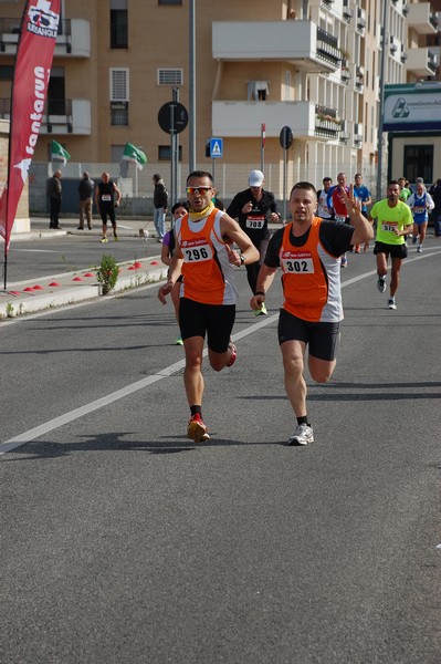 Corriamo al Collatino (23/02/2014) 00096