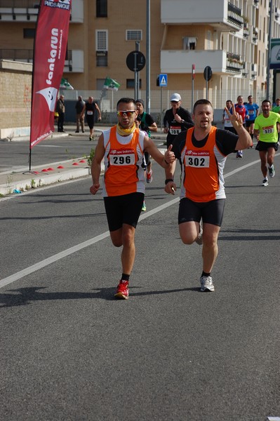 Corriamo al Collatino (23/02/2014) 00097