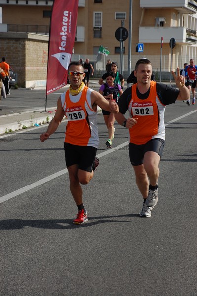 Corriamo al Collatino (23/02/2014) 00098