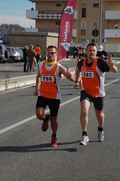 Corriamo al Collatino (23/02/2014) 00099