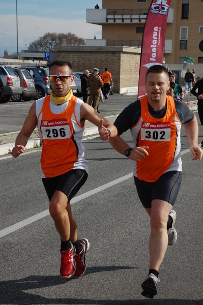 Corriamo al Collatino (23/02/2014) 00100