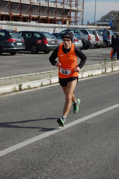Corriamo al Collatino (23/02/2014) 00104