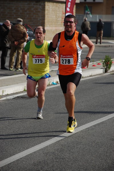 Corriamo al Collatino (23/02/2014) 00109