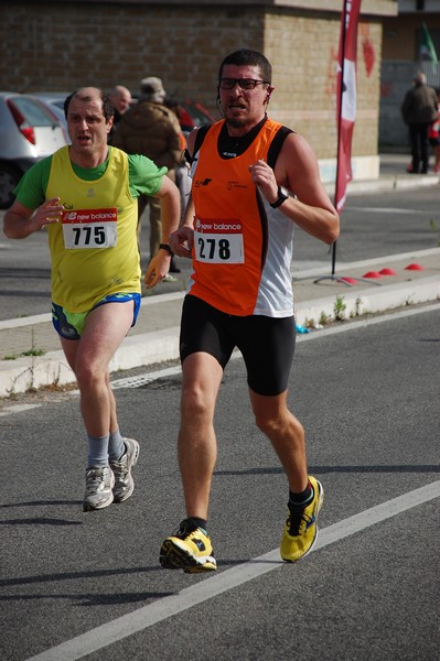 Corriamo al Collatino (23/02/2014) 00110