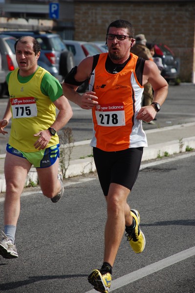 Corriamo al Collatino (23/02/2014) 00111