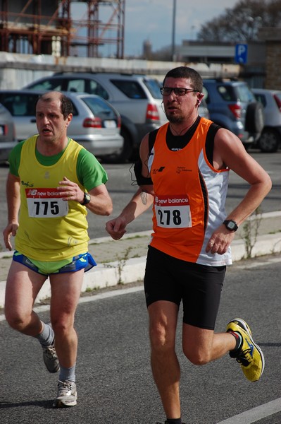 Corriamo al Collatino (23/02/2014) 00112