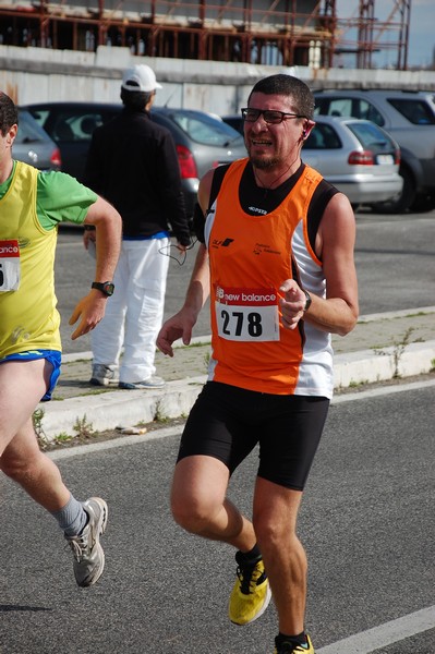 Corriamo al Collatino (23/02/2014) 00113