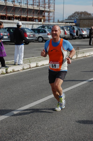 Corriamo al Collatino (23/02/2014) 00117