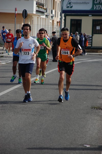 Corriamo al Collatino (23/02/2014) 00119