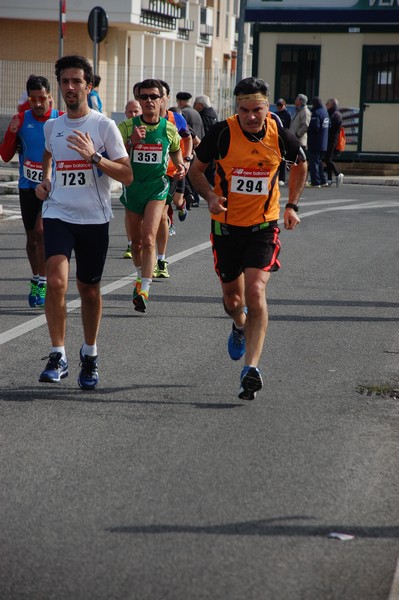 Corriamo al Collatino (23/02/2014) 00120