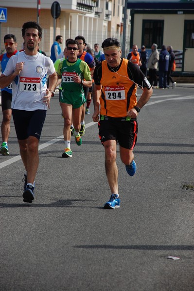 Corriamo al Collatino (23/02/2014) 00121